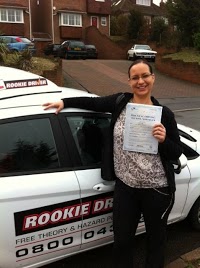 Driving Lessons High Wycombe With Rookie Driver School Of Motoring 627858 Image 3